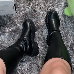 classic boots